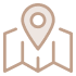 Icon - Location Map