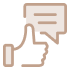Icon - Thumbs Up
